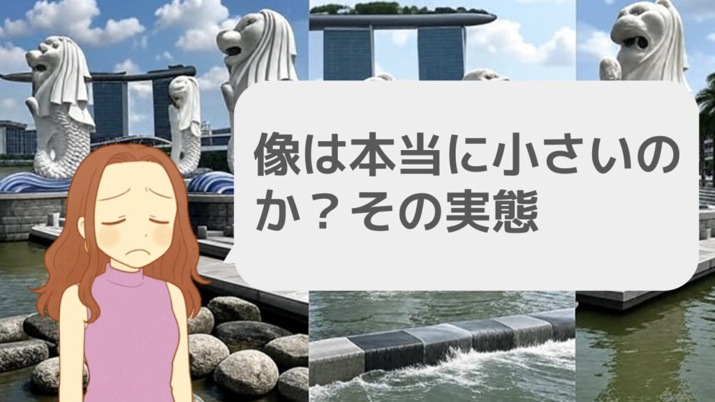 像は本当に小さいのか?その実態