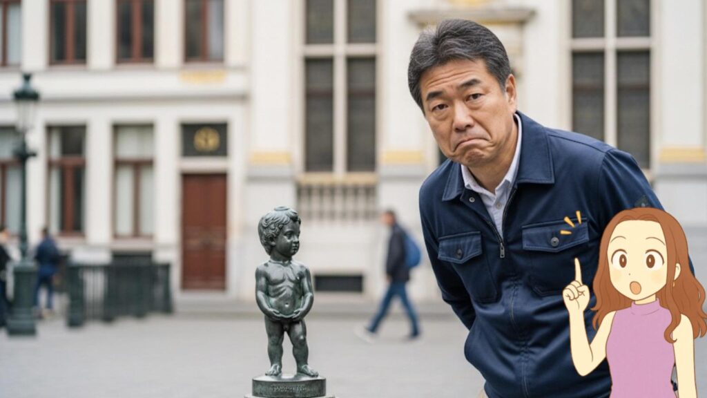 世界三大がっかり名所との共通点