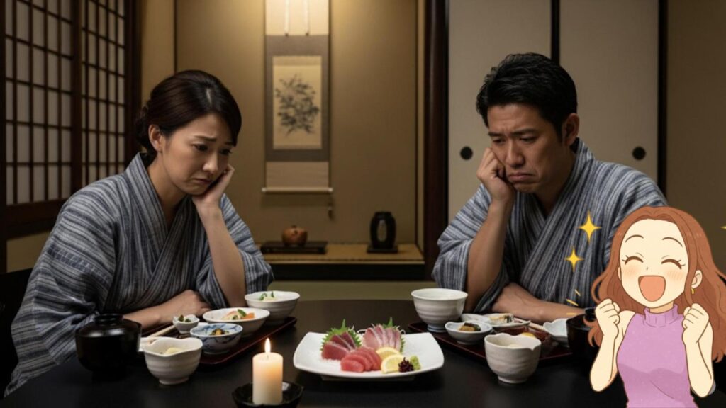 幻の日本三大がっかり温泉という説