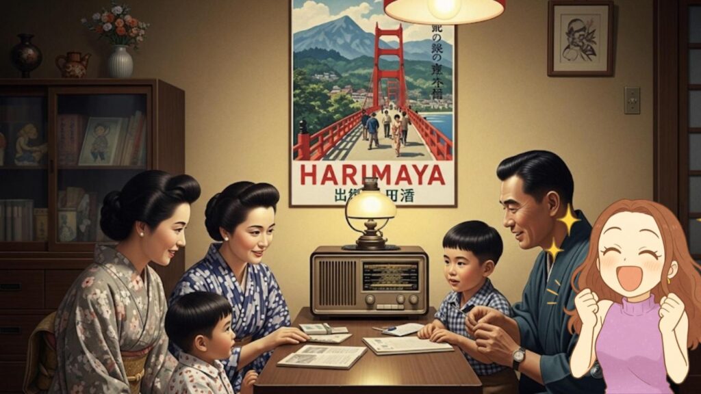はりまや橋 がっかり 昔のはりまや橋の姿と架け替えの歴史