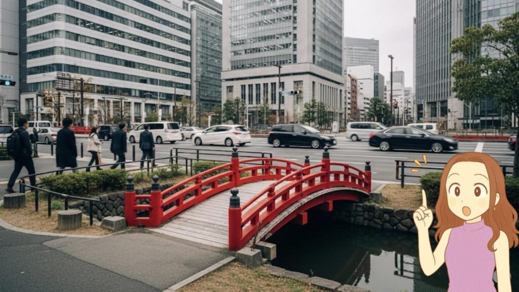 はりまや橋 がっかり 日本三大がっかり名所としての評価