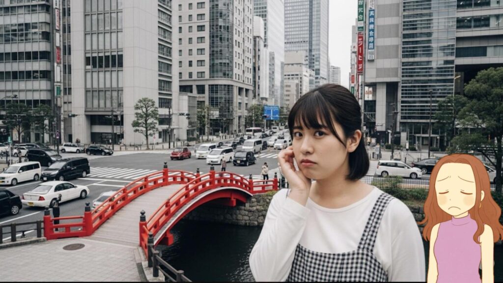 はりまや橋はがっかり?その理由を徹底解説