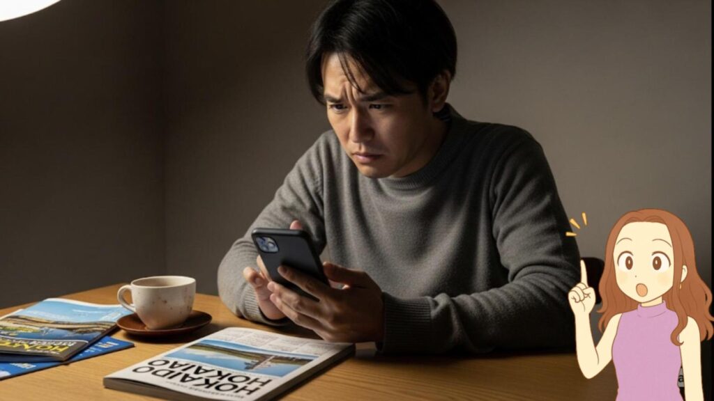 羊ケ丘展望台 がっかり 期待外れ?リアルな口コミを紹介