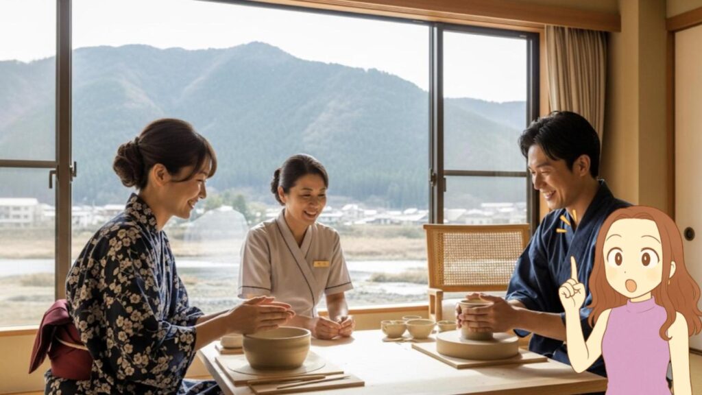 星野リゾート がっかり 人気の「界」評判と施設ごとの特徴