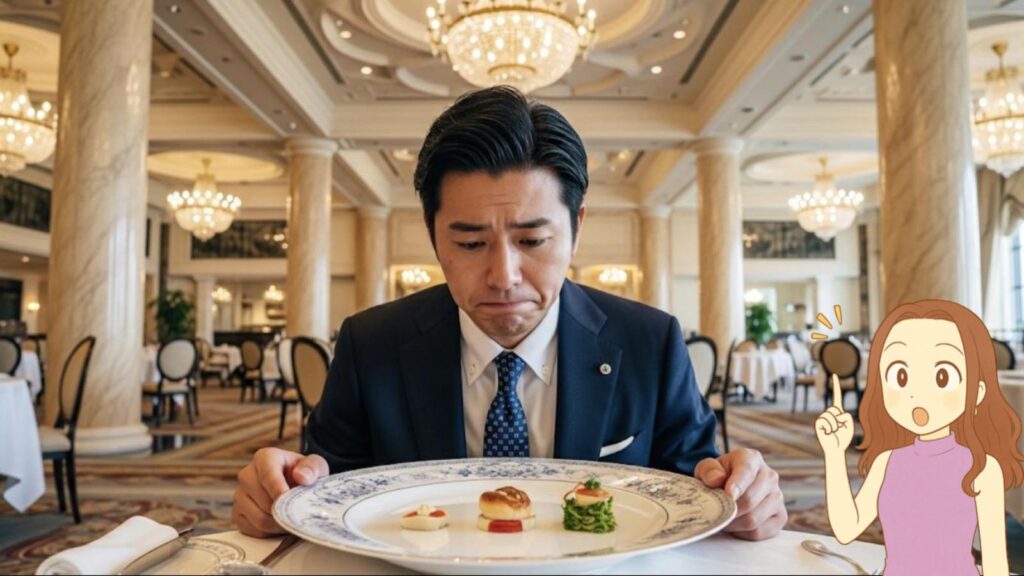 星野リゾート がっかり 高いだけと評されるコストパフォーマンス