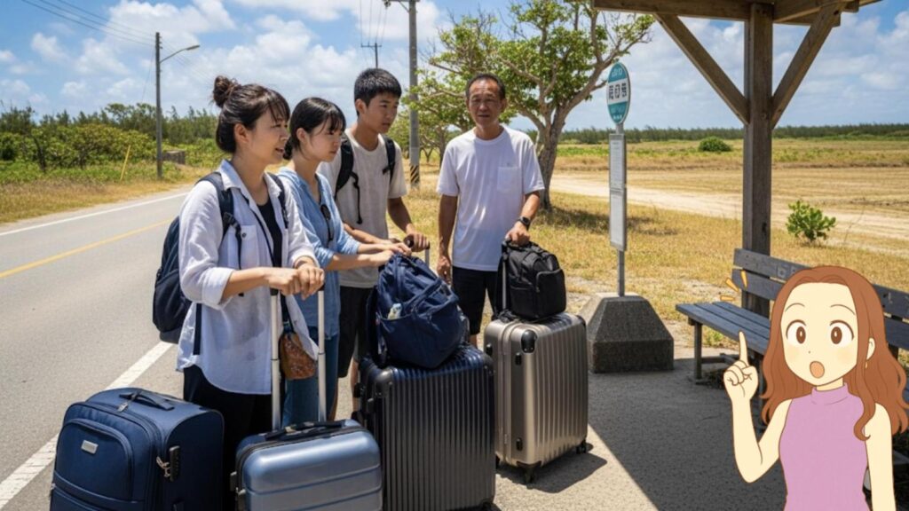 宮古島は行かない方がいいと言われる理由