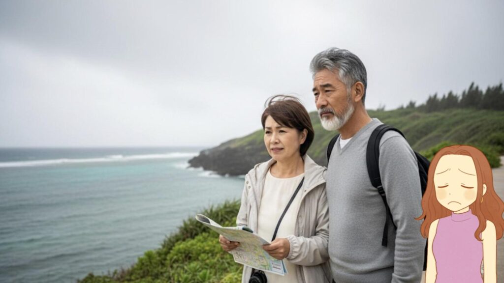 なぜ宮古島旅行はがっかりと言われるのか