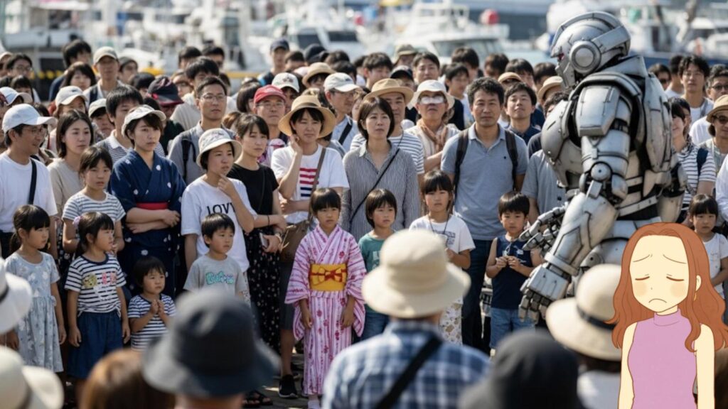 演出が「しょぼい」という評判の真相