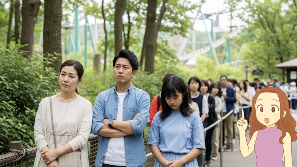 ネスタリゾート神戸でがっかりする主な理由