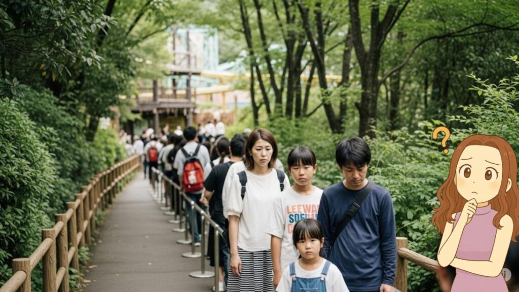 ネスタリゾート神戸 がっかり リアルタイムで混雑状況を知る方法