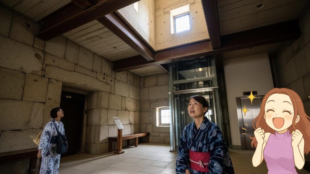 昔と違う？日本三大がっかり城の実態