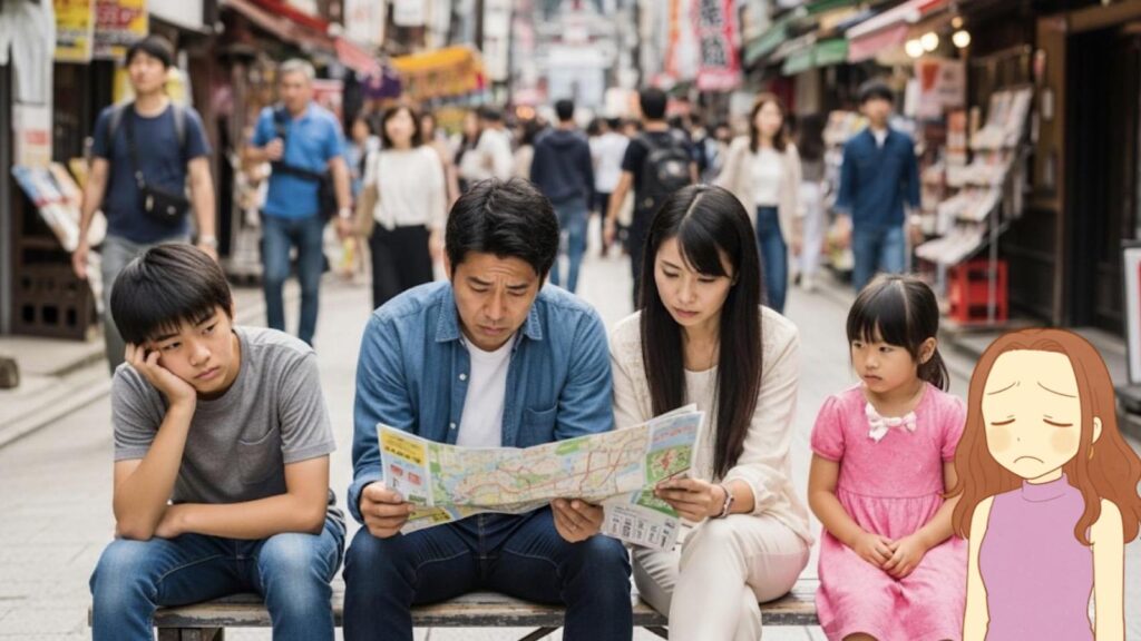 もう二度と行かないがっかり観光地に挙げられる場所