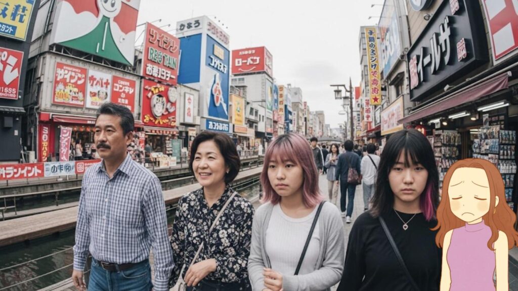 ネットで見るがっかり観光地ランキング日本編