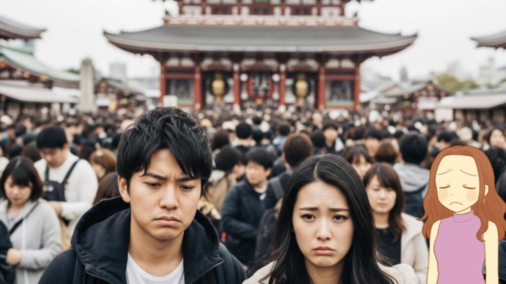 もう二度と行かないがっかり観光地、その理由とは？