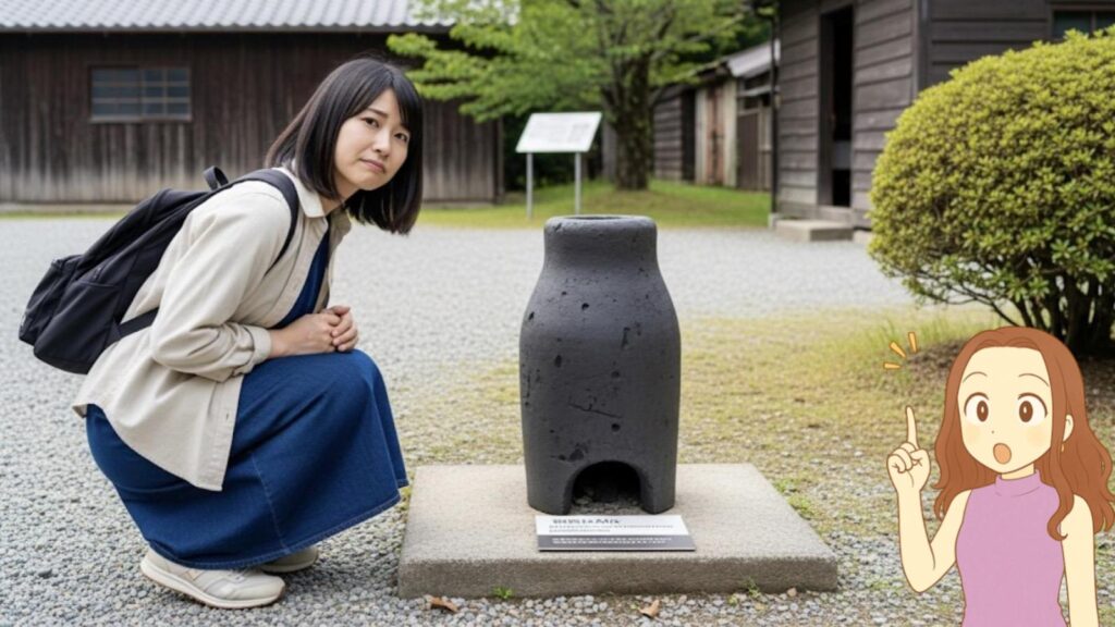 韮山反射炉はがっかり?レビューから見える実態