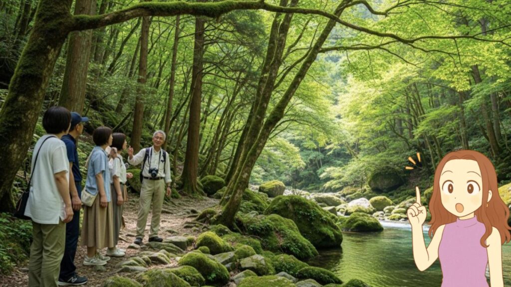 奥入瀬渓流ホテル がっかり 滞在中の過ごし方と人気アクティビティ