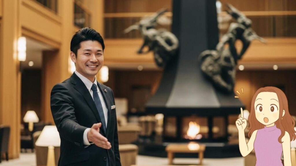 奥入瀬渓流ホテル がっかり 歴代総支配人が目指すホテルの姿