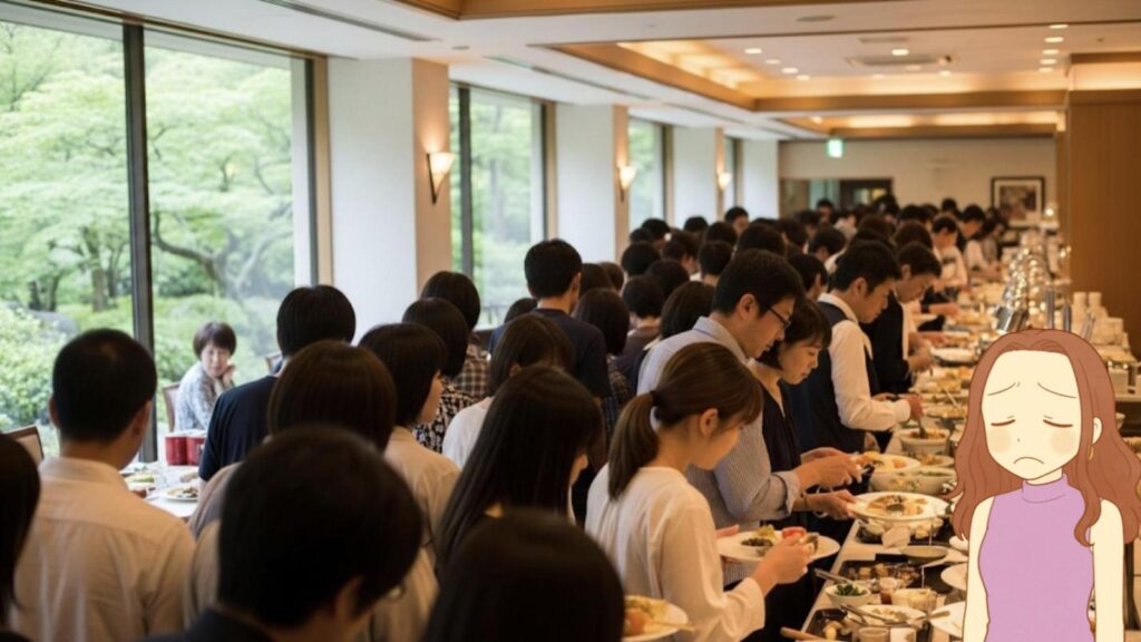 奥入瀬渓流ホテルでがっかりする前に見るべき評判