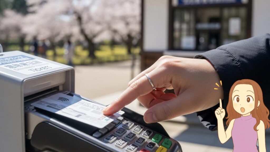 パムッカレ がっかり 入場料はクレジットカードで支払える?