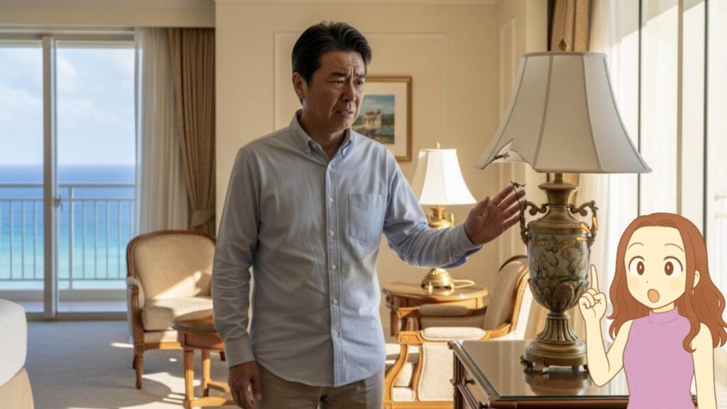 リッツカールトン沖縄 がっかり どんな口コミがある?評価の低い意見