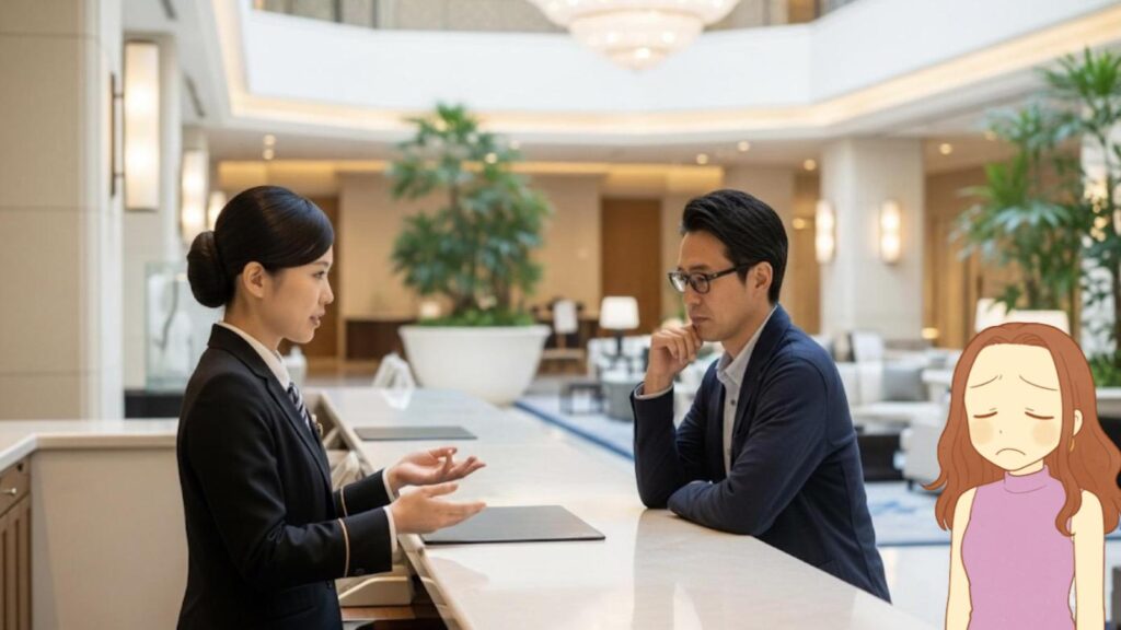 リッツカールトン沖縄 がっかり プラチナ特典の内容と注意点
