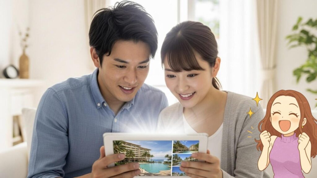 リッツカールトン沖縄にがっかりする口コミの真相