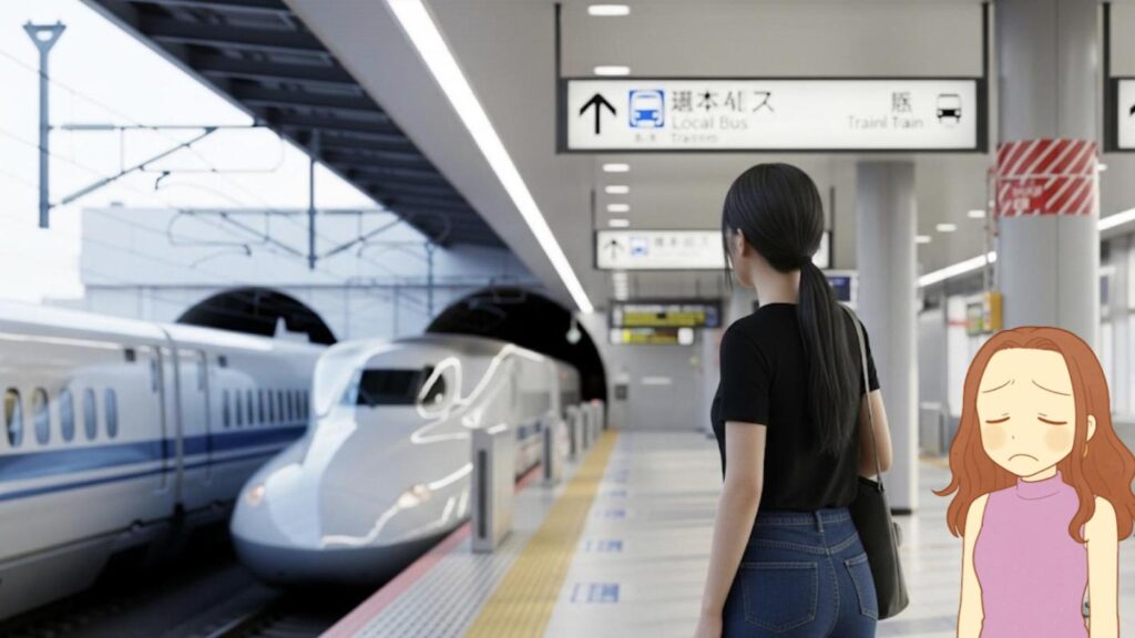 新高岡駅ががっかりと言われるアクセス問題
