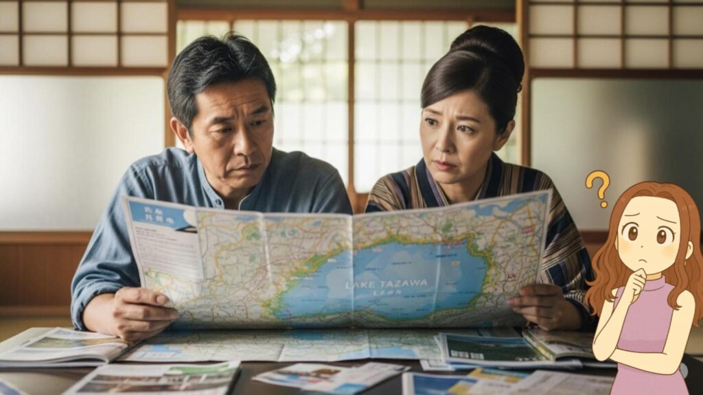 たつこ像 がっかり 「カップルは別れる」ジンクスの真偽