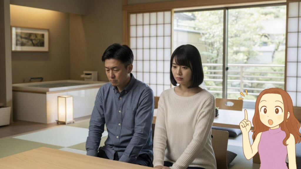 なぜ界 仙石原はがっかりと言われるのか