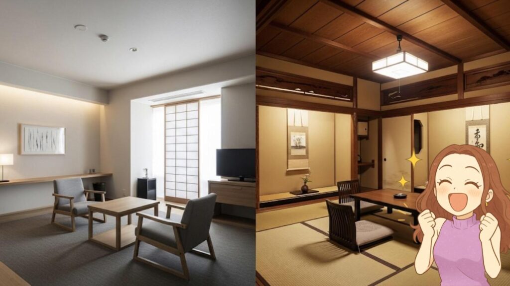 界 仙石原 がっかり 箱根仙石原エリアの宿との比較