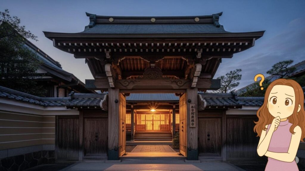 八ツ三館 がっかり 歴史ある建物の趣と注意点