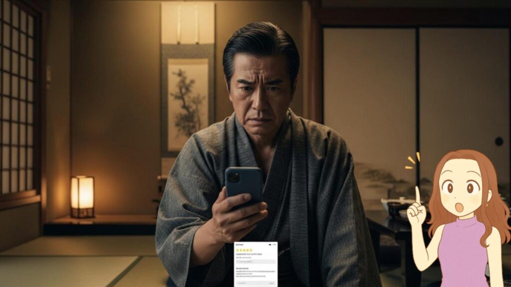 八ツ三館のがっかり評価、その背景を探る