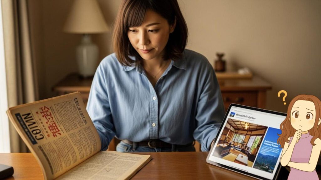 八ツ三館 がっかり 古い宿泊記の情報は参考になるか