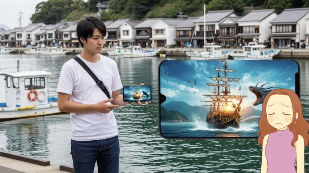 鞆の浦 がっかり 鞆の浦がロケ地になったドラマとは