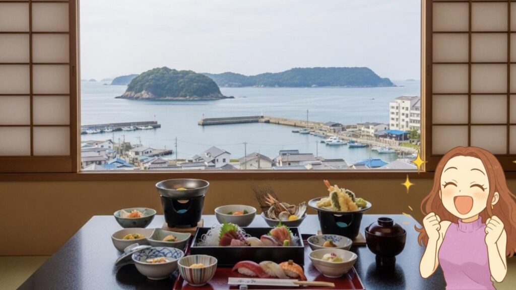 鞆の浦 がっかり おすすめの観光モデルコースを紹介