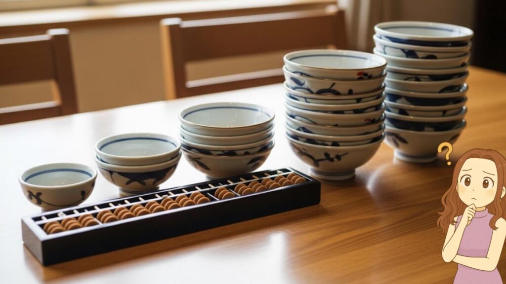 食べ放題で何杯で元取れる計算？
