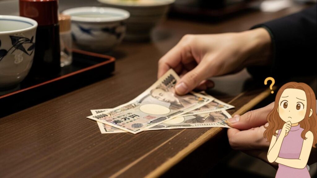 お店で食べる際の値段の目安
