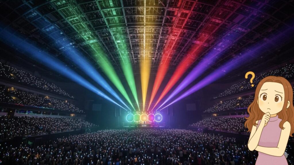 嵐でも埋まらないと言われたのは本当?