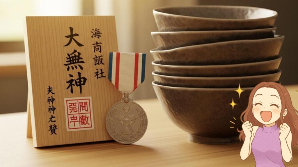 達成で貰える手形や記念品を紹介