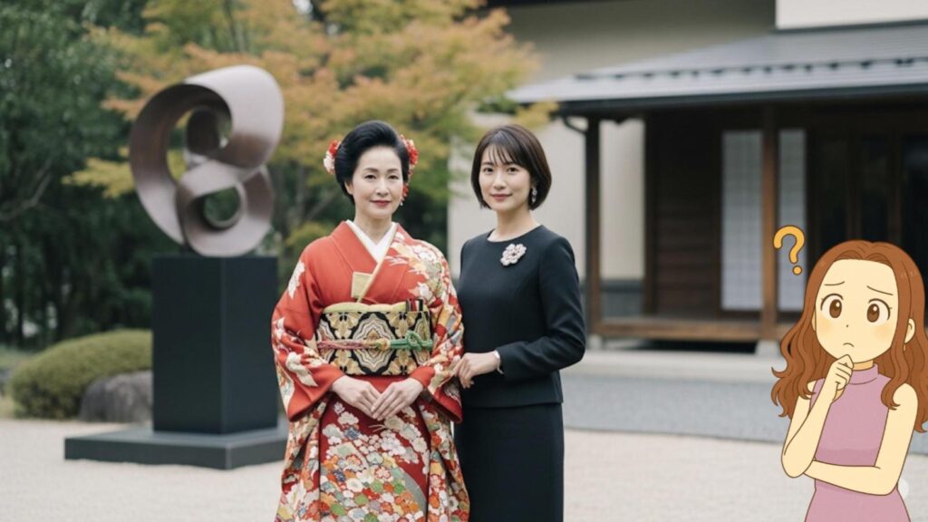 写真で見る昔と現代の秋田美人