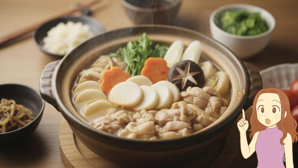 美味しさを引き出す基本のレシピ
