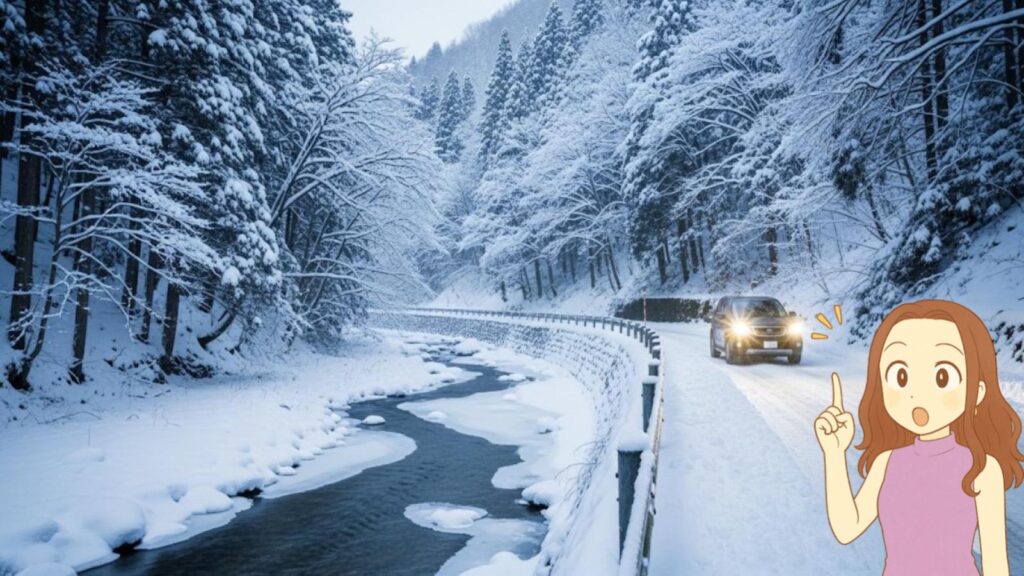 奥入瀬渓流を車で回る多彩な観光プラン
