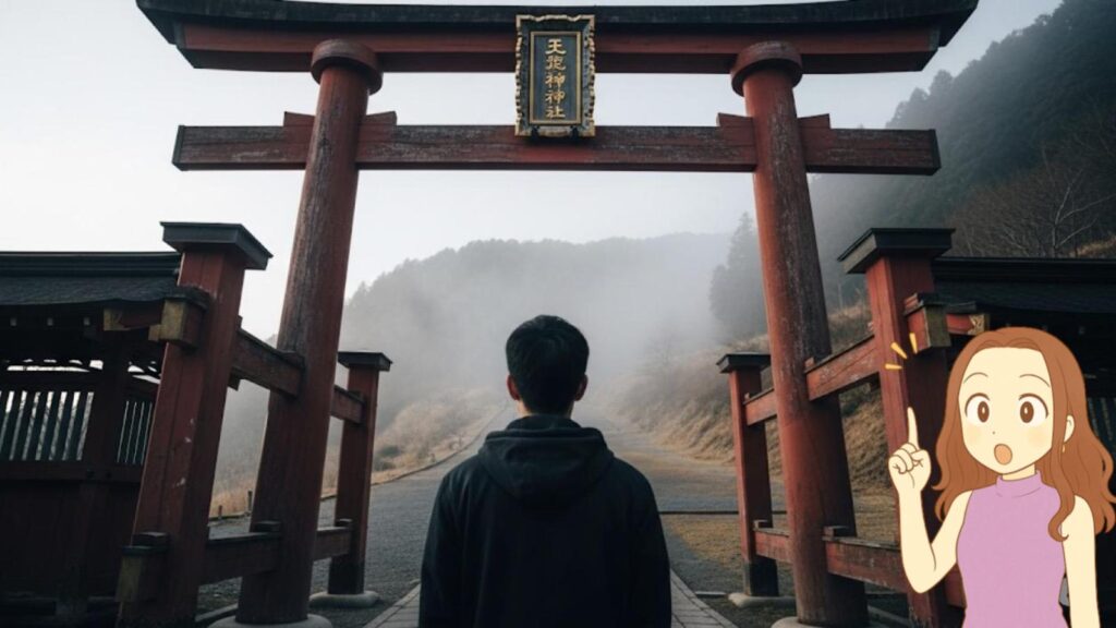 恐山に行ってはいけない人の特徴とは