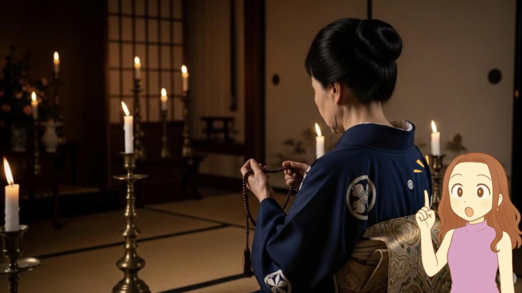 イタコの口寄せや料金について