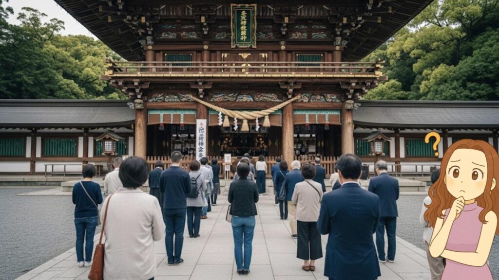 まず知りたい大山阿夫利神社のご利益