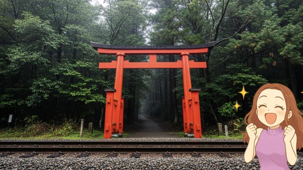 「垂水遺跡は怖い」を解消するアクセスと準備