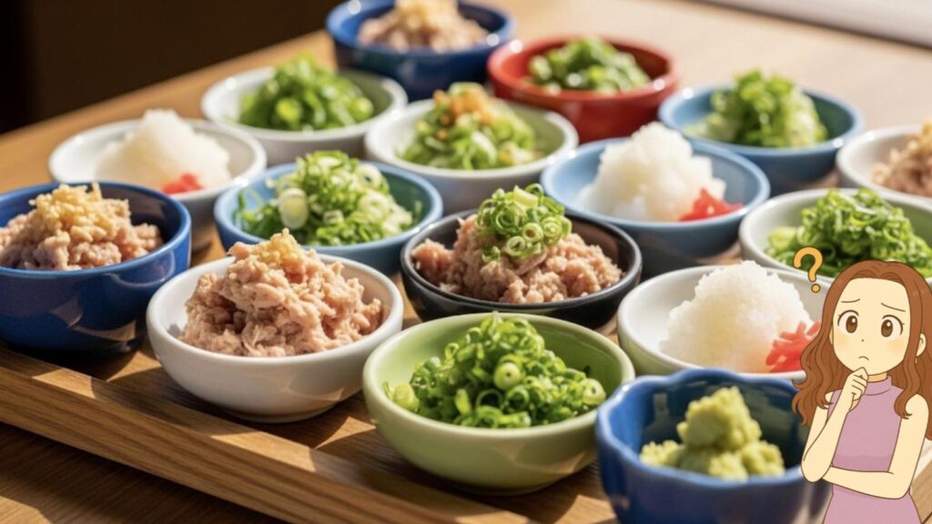 わんこそばの値段と料金システム
