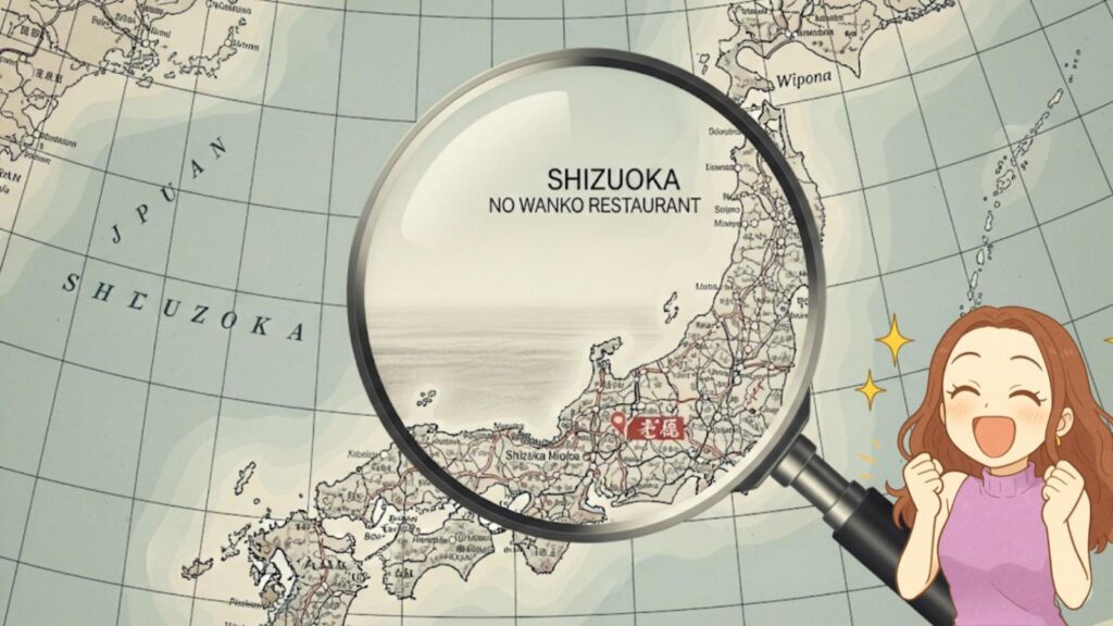 静岡県内にもわんこそば店はないのが実情