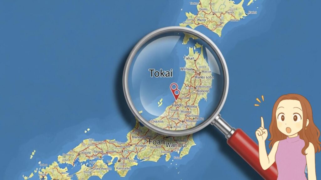 わんこそばができる店の東海エリアでの現状