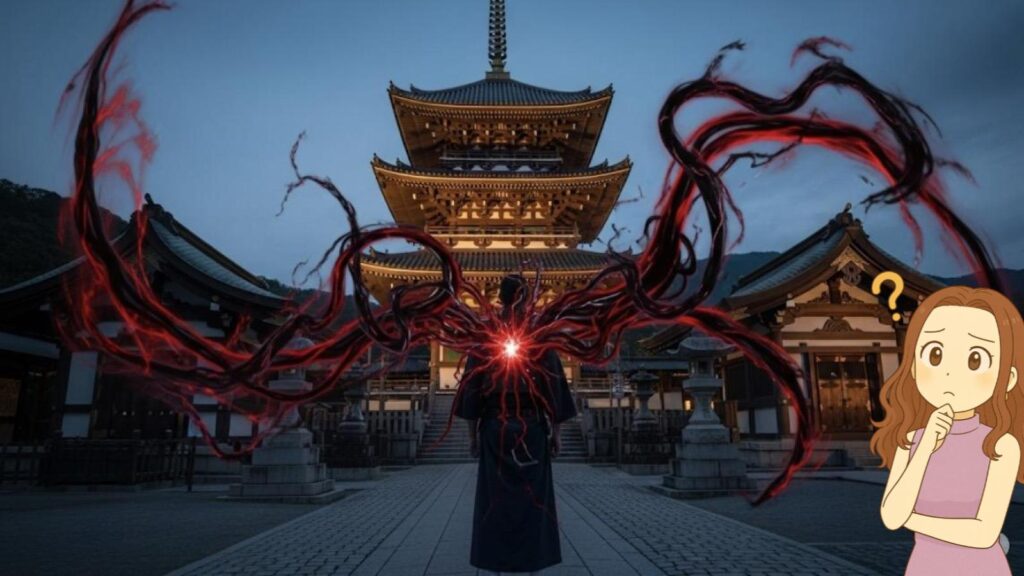スピリチュアル面で成田山新勝寺に行ってはいけない人